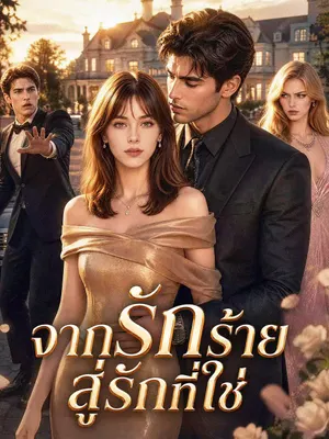 จากรักร้าย สู่รักที่ใช่