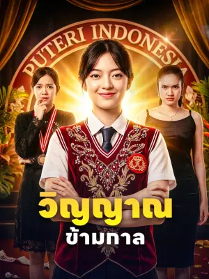 วิญญาณข้ามกาล