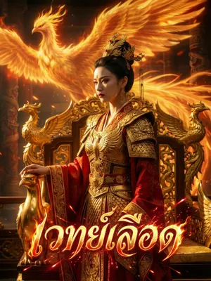 เวทย์เลือด