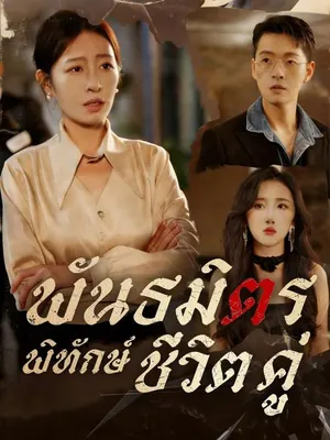 พันธมิตรพิทักษ์ชีวิตคู่