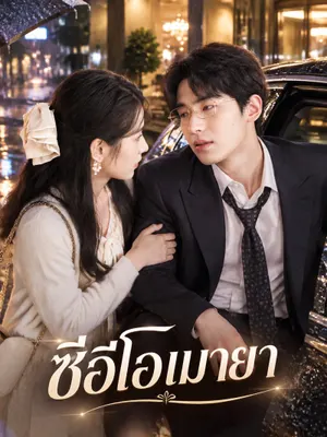 ซีอีโอเมายา