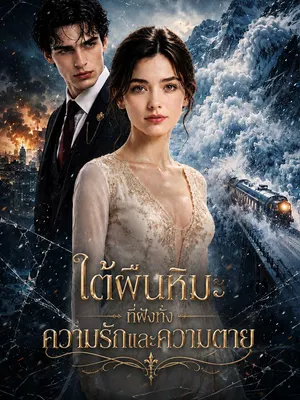 ใต้ผืนหิมะที่ฝังทั้งความรักและความตาย