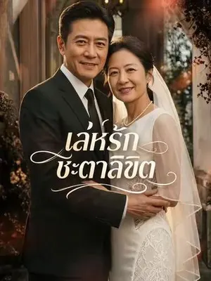 เล่ห์รักชะตาลิขิต
