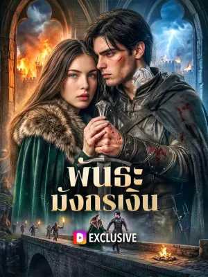 พันธะมังกรเงิน
