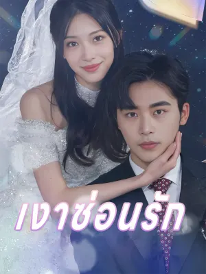เงาซ่อนรัก