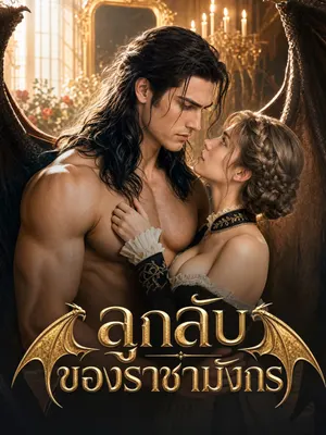 ลูกลับของราชามังกร