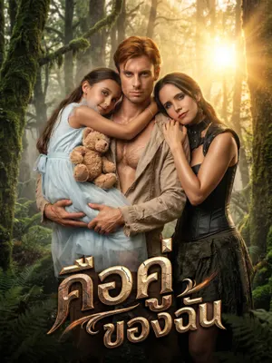 คือคู่ของฉัน