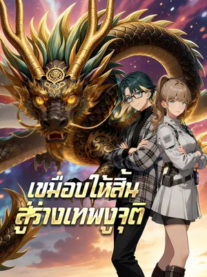 เขมือบให้สิ้น สู่ร่างเทพงูจุติ