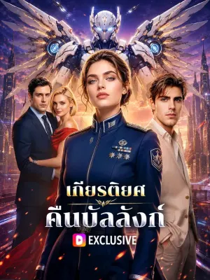 เกียรติยศ คืนบัลลังก์