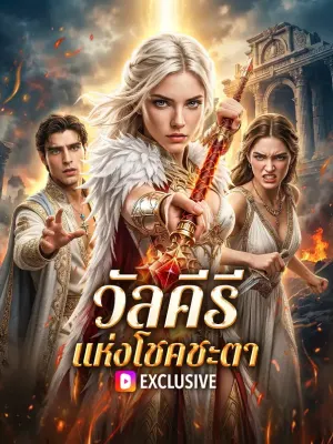 วัลคีรีแห่งโชคชะตา