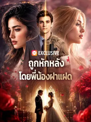 ถูกหักหลัง โดยพี่น้องฝาแฝด