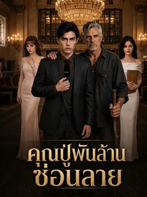 คุณปู่พันล้านซ่อนลาย