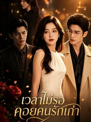 เวลาไม่รอคอยคนรักเก่า