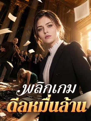 พลิกเกมดีลหมื่นล้าน