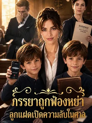 เมียหลวงทวงคืน