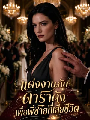 แต่งงานกับดาราดังเพื่อพี่ชายที่เสียชีวิต