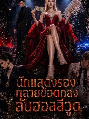 นักแสดงรองทลายข้อตกลงลับฮอลลีวูด