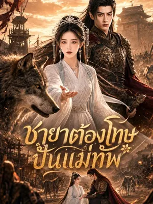 ภรรยาอาชญาสื่อสารสัตว์ เลี้ยงเทพสงครามแดนทหาร