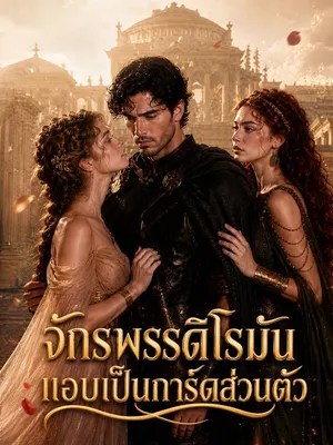 จักรพรรดิโรมันแอบเป็นการ์ดส่วนตัว