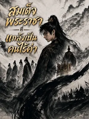 สมเด็จพระราชาที่แกล้งเป็นคนไร้ค่า