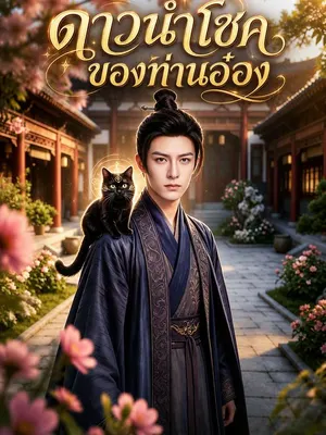 ดาวนำโชคของท่านอ๋อง