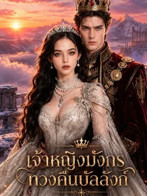 เจ้าหญิงมังกรทวงคืนบัลลังก์