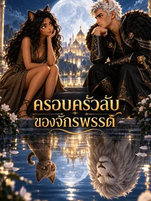 ครอบครัวลับของจักรพรรดิ