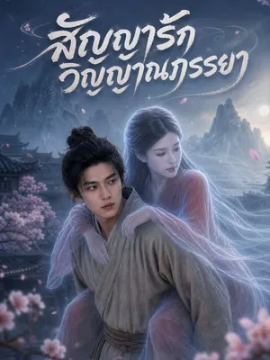 สัญญารักวิญญาณภรรยา