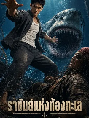 ราชันย์แห่งท้องทะเล
