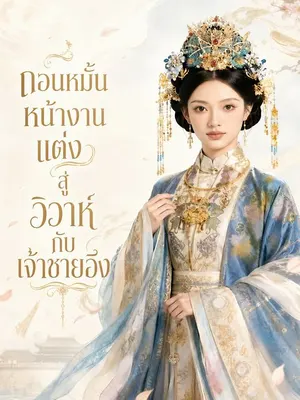 ถอนหมั้นหน้างานแต่ง สู่วิวาห์กับเจ้าชายอิง