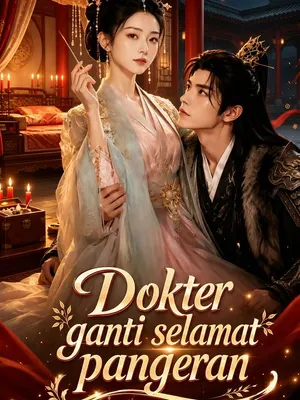 เจ้าสาวแพทย์แทนที่ชุบชีวิตเจ้าชายมหาเทพสงคราม