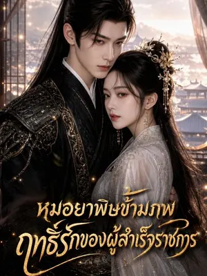 หมอยาพิษข้ามภพ ฤทธิ์รักของผู้สำเร็จราชการ