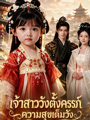 เจ้าสาววังตั้งครรภ์ ความสุขเต็มวัง