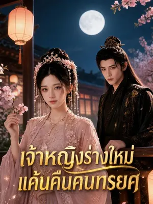 เจ้าหญิงร่างใหม่ แค้นคืนคนทรยศ