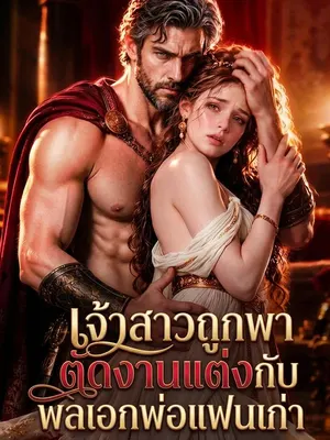 เจ้าสาวถูกพาตัดงานแต่งกับพลเอกพ่อแฟนเก่า