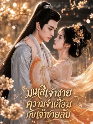 มเหสีเจ้าชายความจำเสื่อมกับเจ้าชายลับ