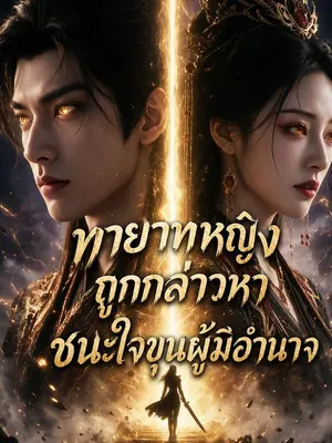 ทายาทหญิงถูกกล่าวหาชนะใจขุนผู้มีอำนาจ