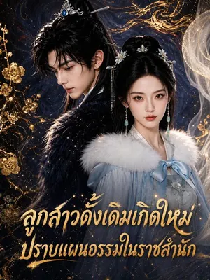 ลูกสาวดั้งเดิมเกิดใหม่ ปราบแผนอธรรมในราชสำนัก