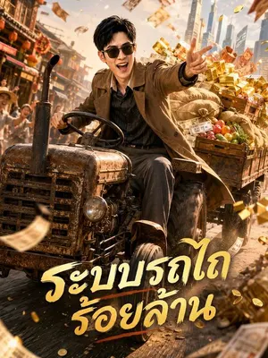 ระบบรถไถร้อยล้าน