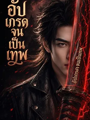 อัปเกรดจนเป็นเทพ