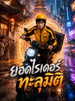 ยอดไรเดอร์ทะลุมิติ