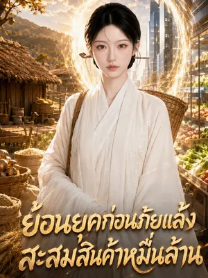 ย้อนยุคก่อนภัยแล้ง สะสมสินค้าหมื่นล้าน