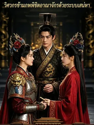 วิศวกรข้ามภพพิชิตอาณาจักรด้วยระบบเสน่หา