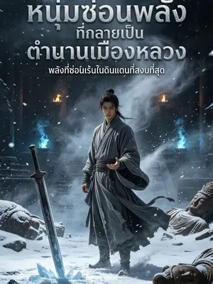 หนุ่มซ่อนพลังที่กลายเป็นตำนานเมืองหลวง