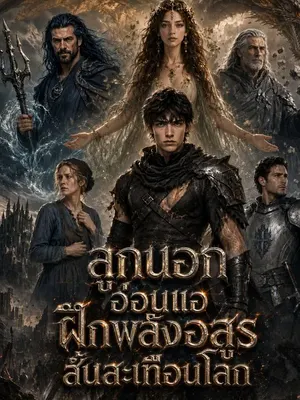ลูกนอกอ่อนแอฝึกพลังอสูรสั่นสะเทือนโลก