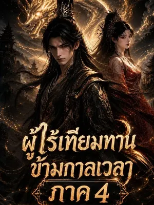 ผู้ไร้เทียมทานข้ามกาลเวลา ภาค 4