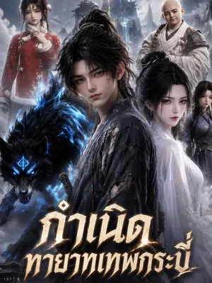 กำเนิดทายาทเทพกระบี่