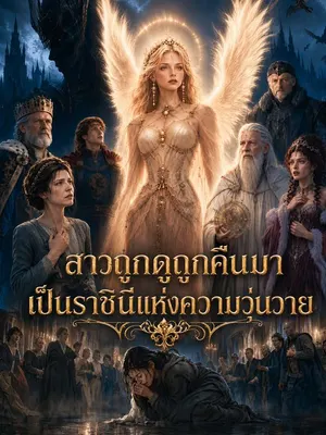 สาวถูกดูถูกคืนมาเป็นราชินีแห่งความวุ่นวาย