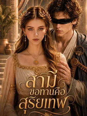 สามีขอทานคือสุริยเทพ