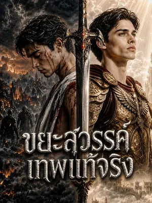 ขยะสวรรค์ เทพแท้จริง